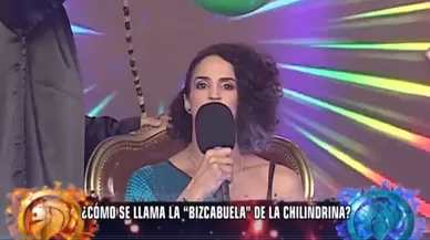 EEG - transmitido el 17/11/2015