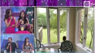 Al Aire - transmitido el 20/11/2015