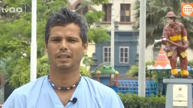 Dr. Vet - Transmitido el 21/11/2015