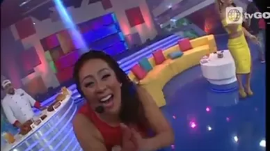 Estás en Todas - Transmitido el 21/11/2015