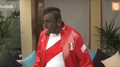 Habla Bien - transmitido el 22/11/2015