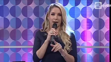 Al Aire - transmitido el 23/11/2015