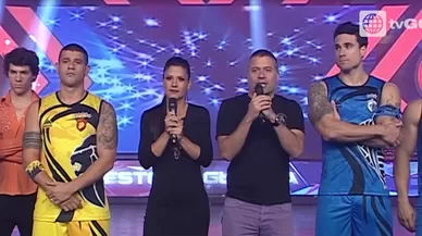 EEG - transmitido el 23/11/2015