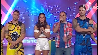 EEG - transmitido el 24/11/2015