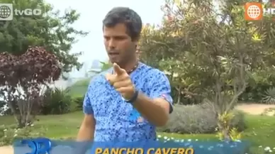 Dr. Vet - Transmitido el 28/11/2015