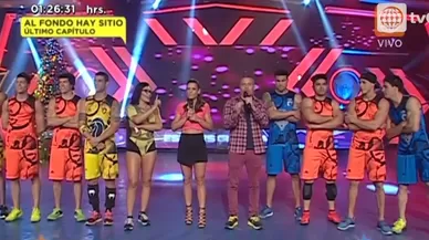 EEG - transmitido el 01/12/2015