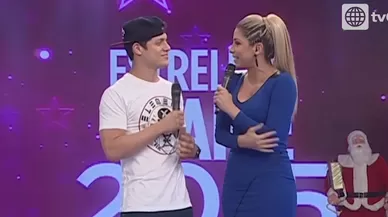 Al Aire - transmitido el 03/12/2015