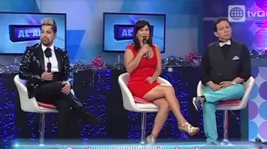 Al Aire - transmitido el 04/12/2015