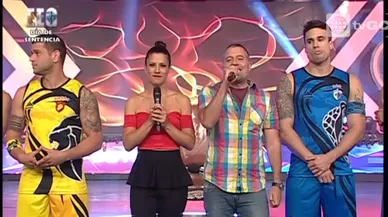 EEG - transmitido el 04/12/2015