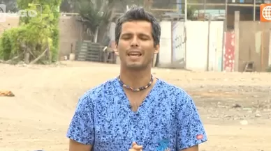 Dr. Vet - Transmitido el 05/12/2015