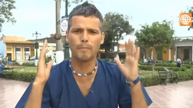 Dr. Vet - Transmitido el 12/12/2015