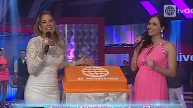 Al Aire - transmitido el 16/12/2015