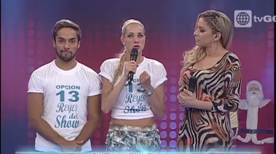 Al Aire - transmitido el 17/12/2015