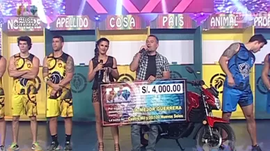 EEG - transmitido el 17/12/2015