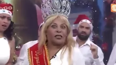 Habla Bien - transmitido el 20/12/2015