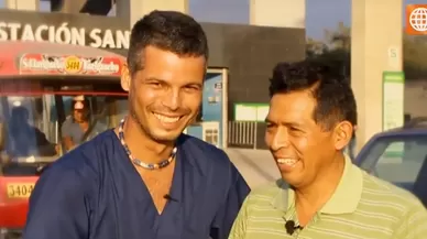 Dr Vet - transmitido el 19/12/2015