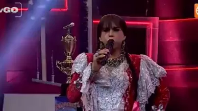 El Reventonazo de la Chola - transmitido el 19/12/2015