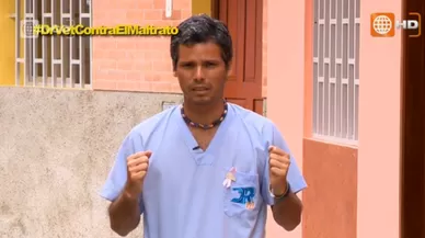 Dr Vet - transmitido el 26/12/2015