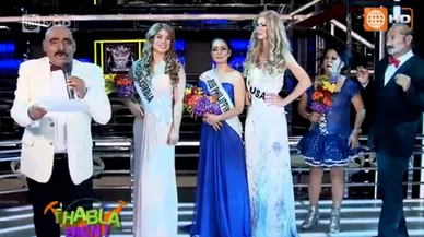 Habla Bien - transmitido el 27/12/2015