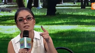 Habla Bien - transmitido el 03/01/2016