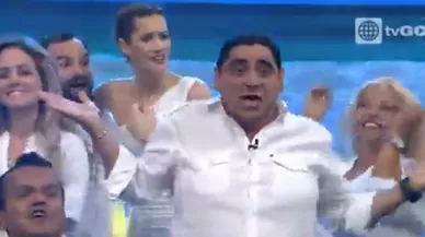 Habla Bien - transmitido el 10/01/2016