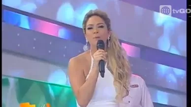 Estás en Todas - transmitido el 09/01/2016