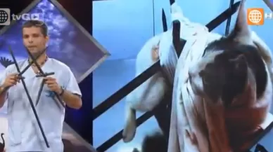 Dr. Vet - transmitido el 09/01/2016