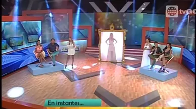 Al Aire - transmitido el 12/01/2016