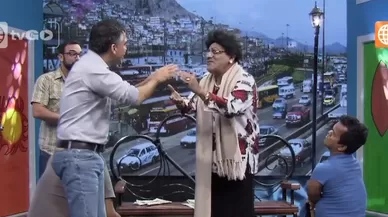 Habla Bien - transmitido el 24/01/2016