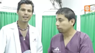 Dr. Vet - transmitido el 23/01/2016