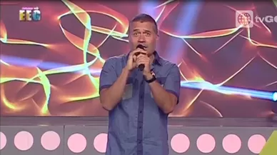 EEG - transmitido el 25/01/2016 