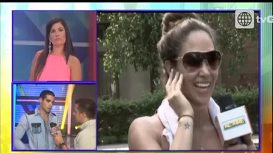 Al Aire - transmitido el 27/01/2016