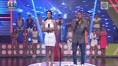 EEG - transmitido el 28/01/2016