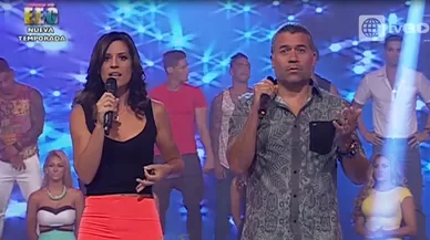 EEG - transmitido el 29/01/2016