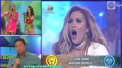 Al Aire - transmitido el 01/02/2016