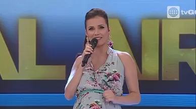 Al Aire - transmitido el 04/02/2016