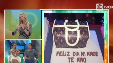 Al Aire - transmitido el 05/02/2016