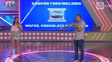 EEG - transmitido el 09/02/2016