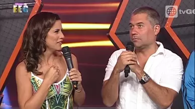 EEG - transmitido el 11/02/2016