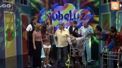 Habla Bien - transmitido el 14/02/2016