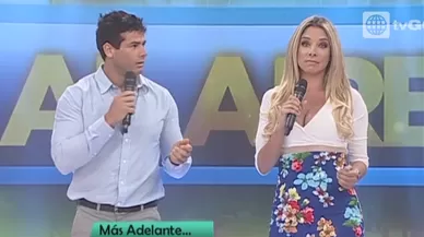 Al Aire - transmitido el 15/02/2016