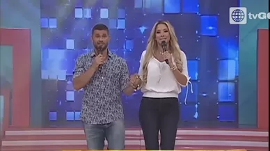 Al Aire - transmitido el 16/02/2016