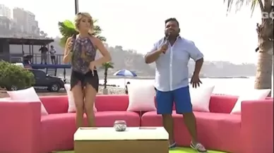 Estás en Todas - transmitido el 20/02/2016