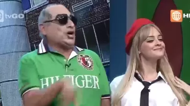 Habla Bien - transmitido el 21/02/2016