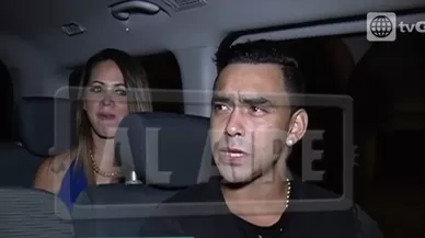 Al Aire - transmitido el 22/02/2016