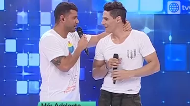 Al Aire - transmitido el 25/02/2016