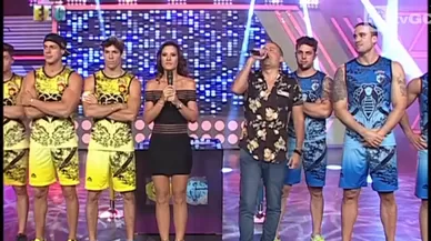 EEG - transmitido el 26/02/2016