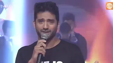 El Reventonazo de la Chola - transmitido el 27/02/2016