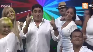 Habla Bien - transmitido el 28/02/2016