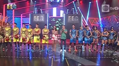 EEG - transmitido el 03/03/2016